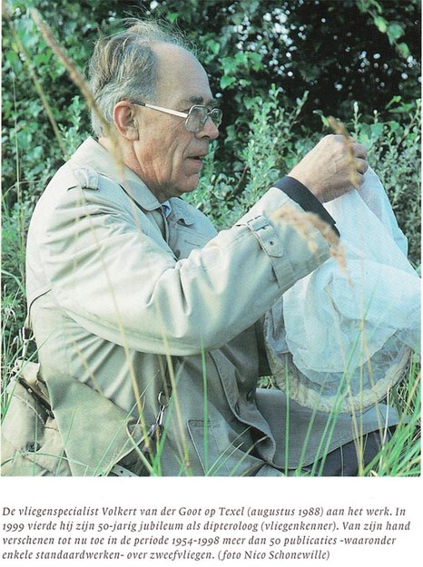 van der goot