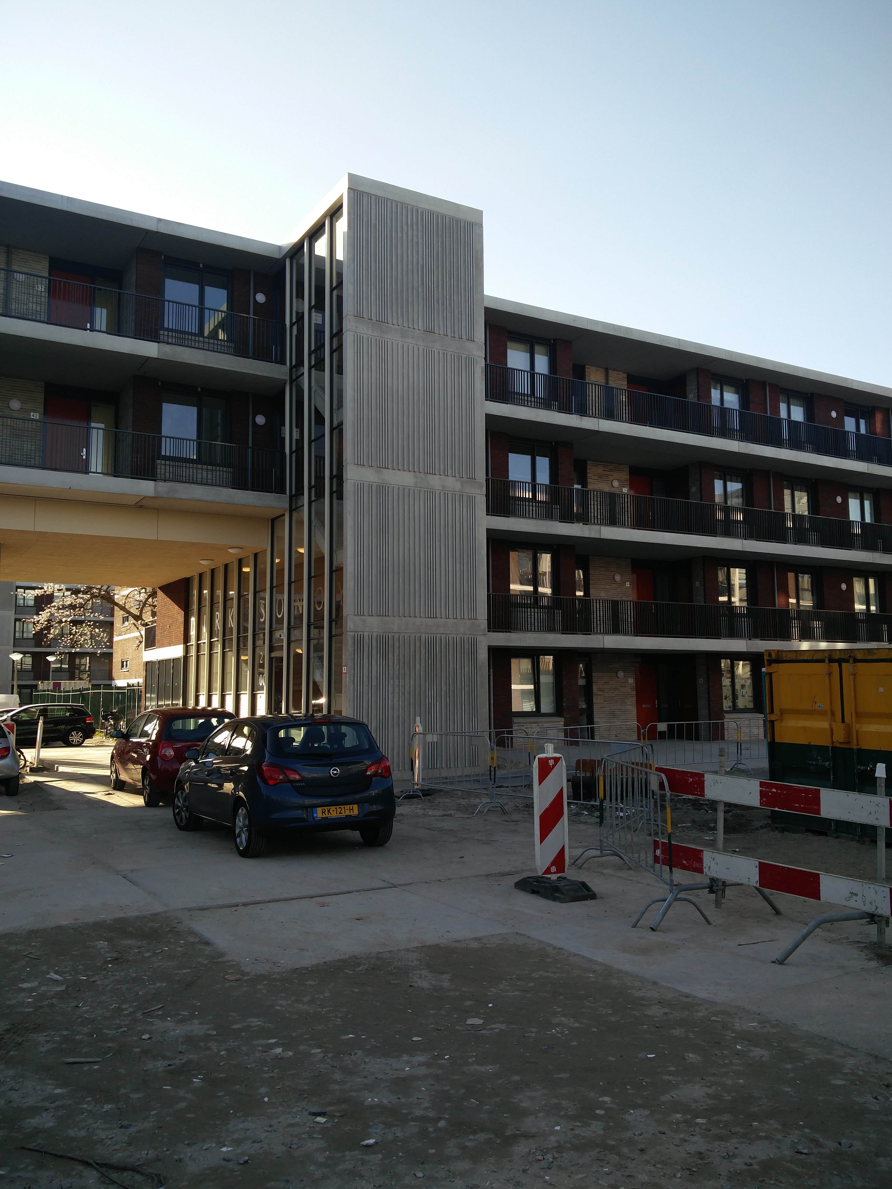 dirksonoynieuw