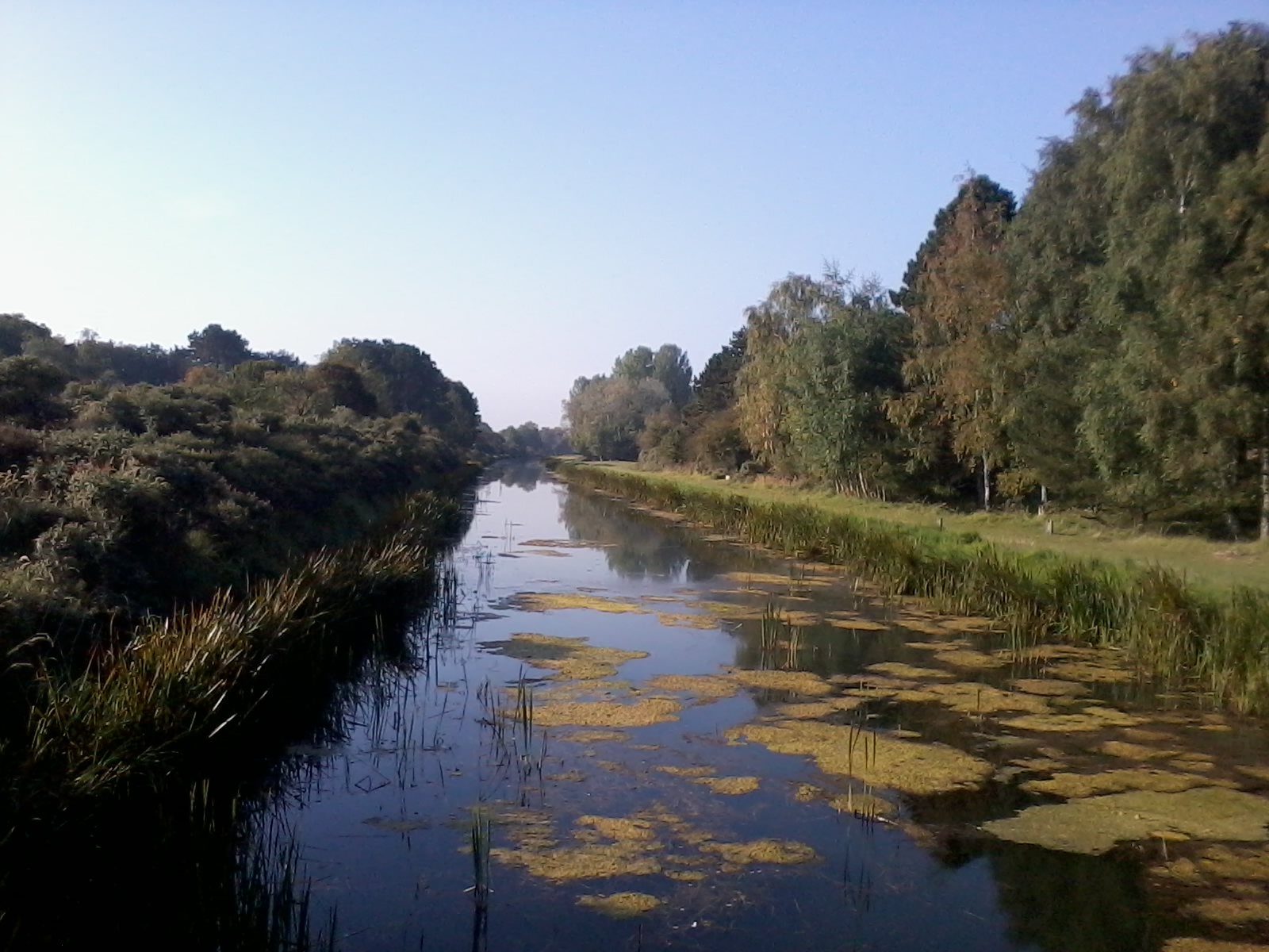 herfst