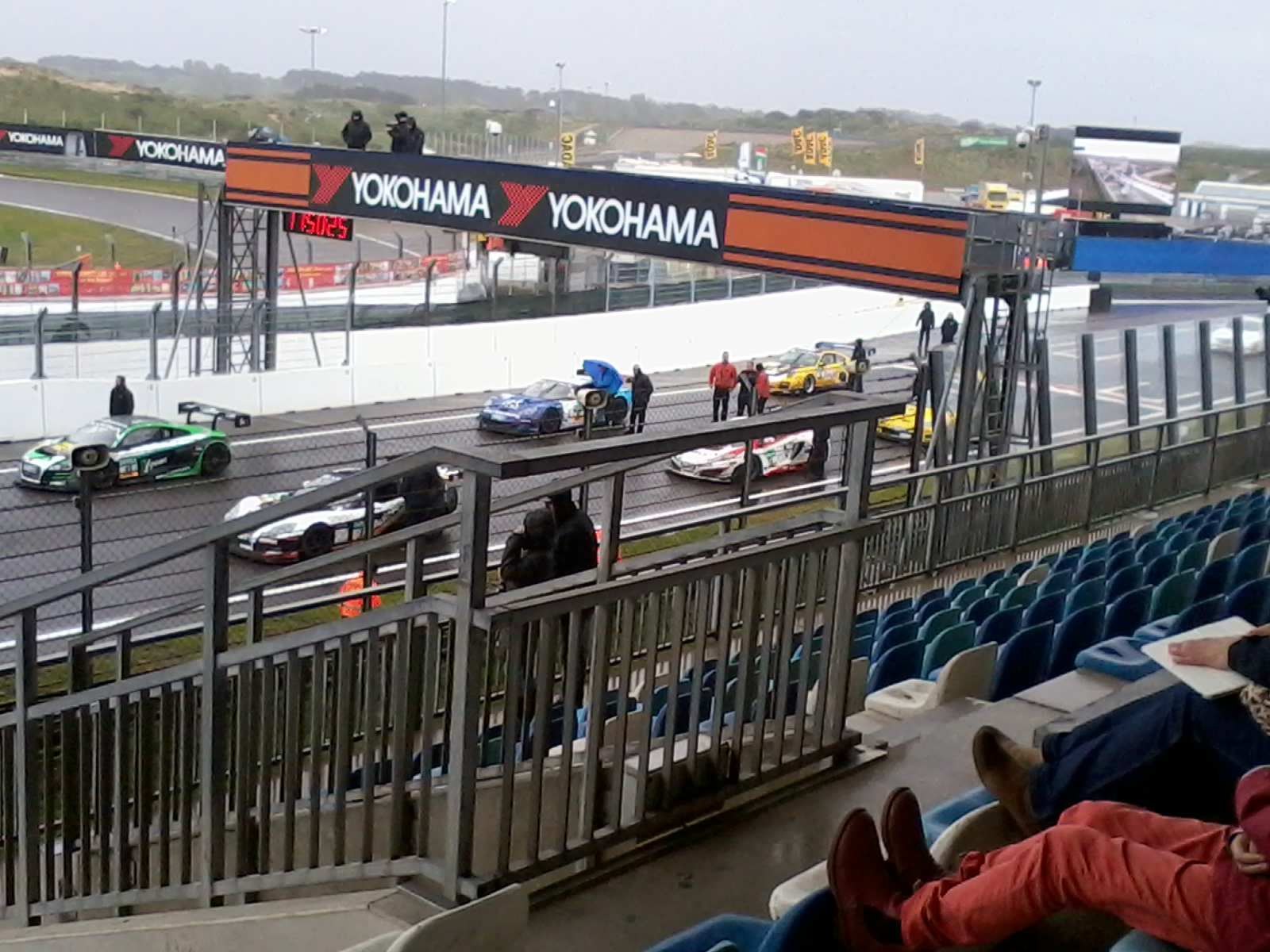 start